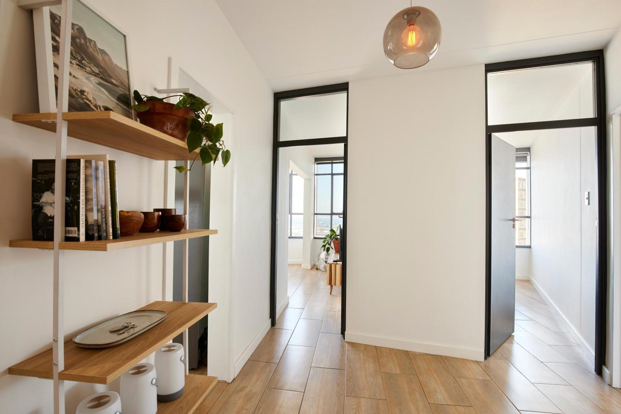 Style With Striking Views Apartment *