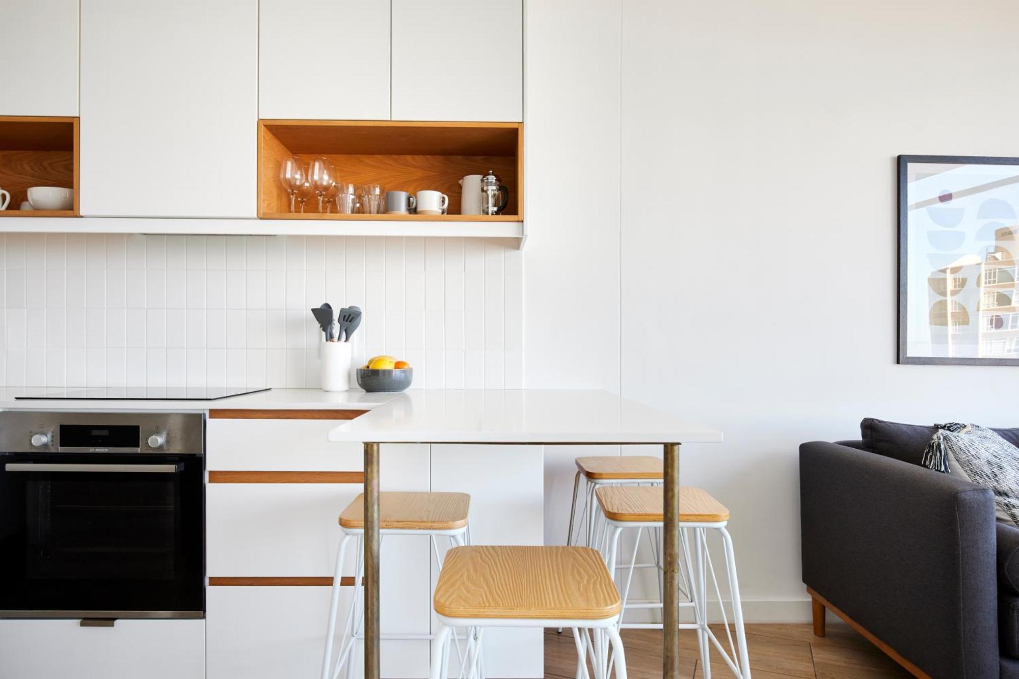 Style With Striking Views Cape Town