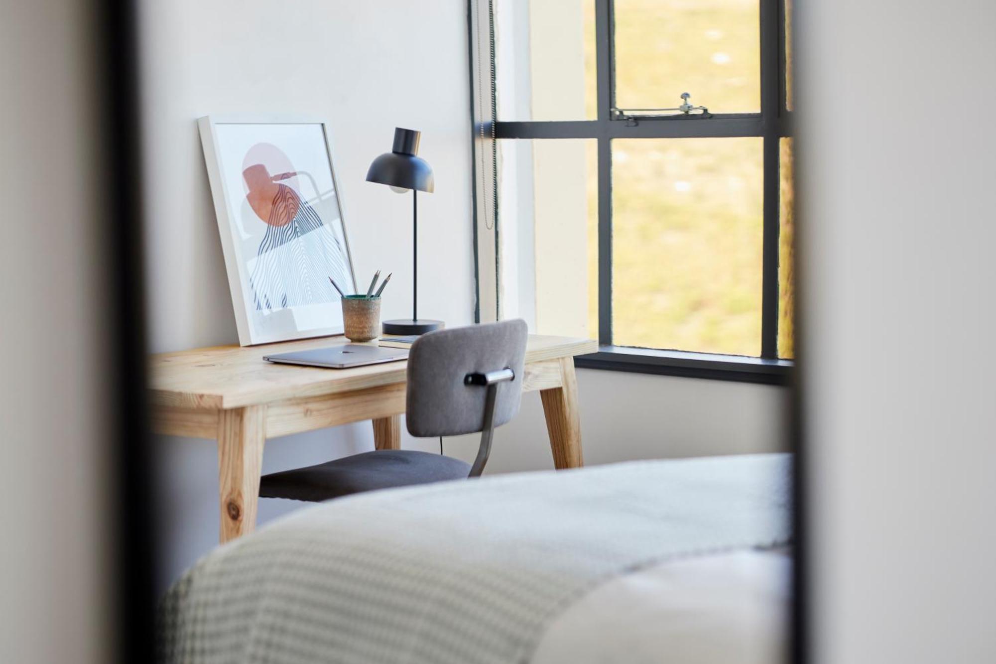Style With Striking Views * Cape Town