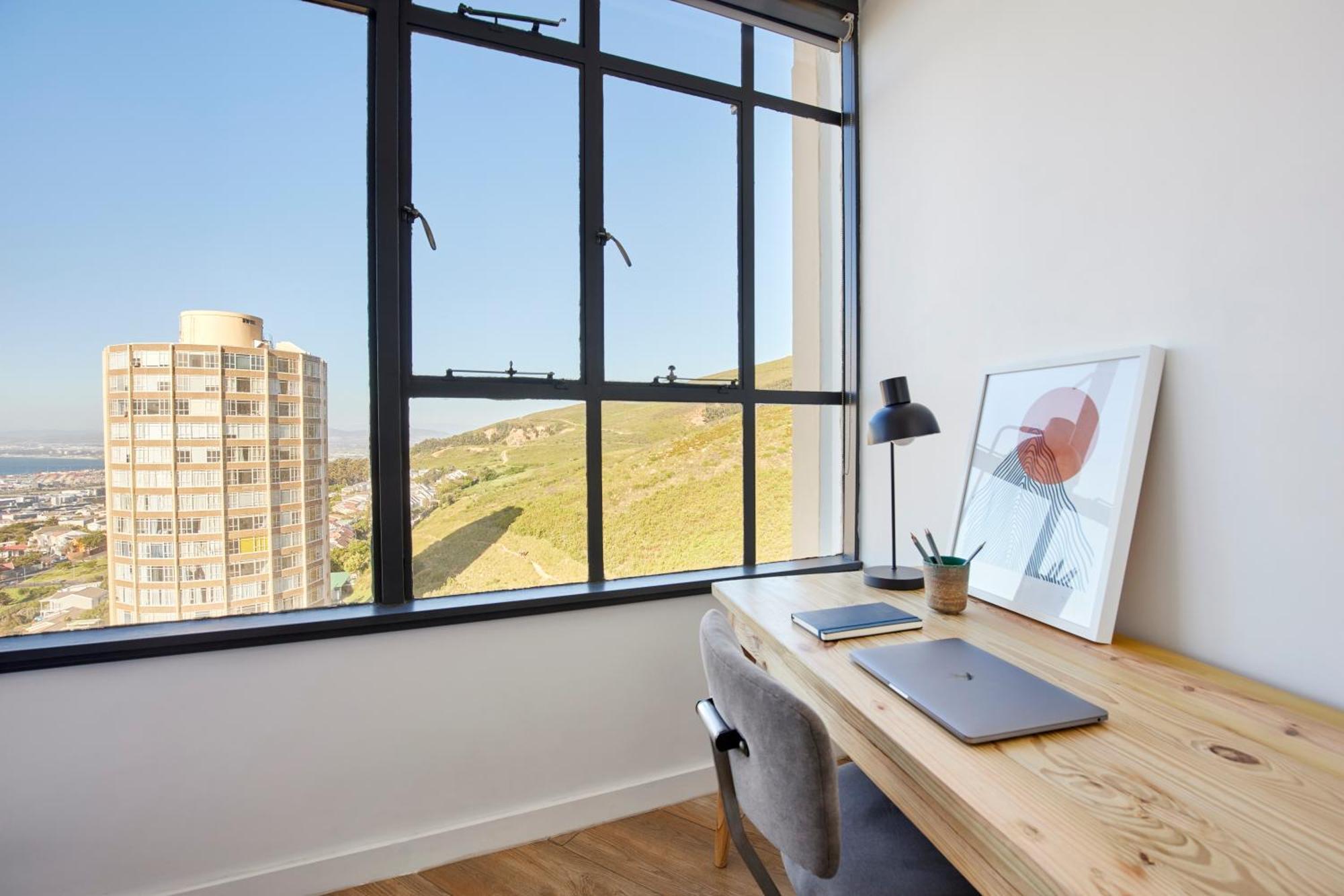 Style With Striking Views Apartment Cape Town