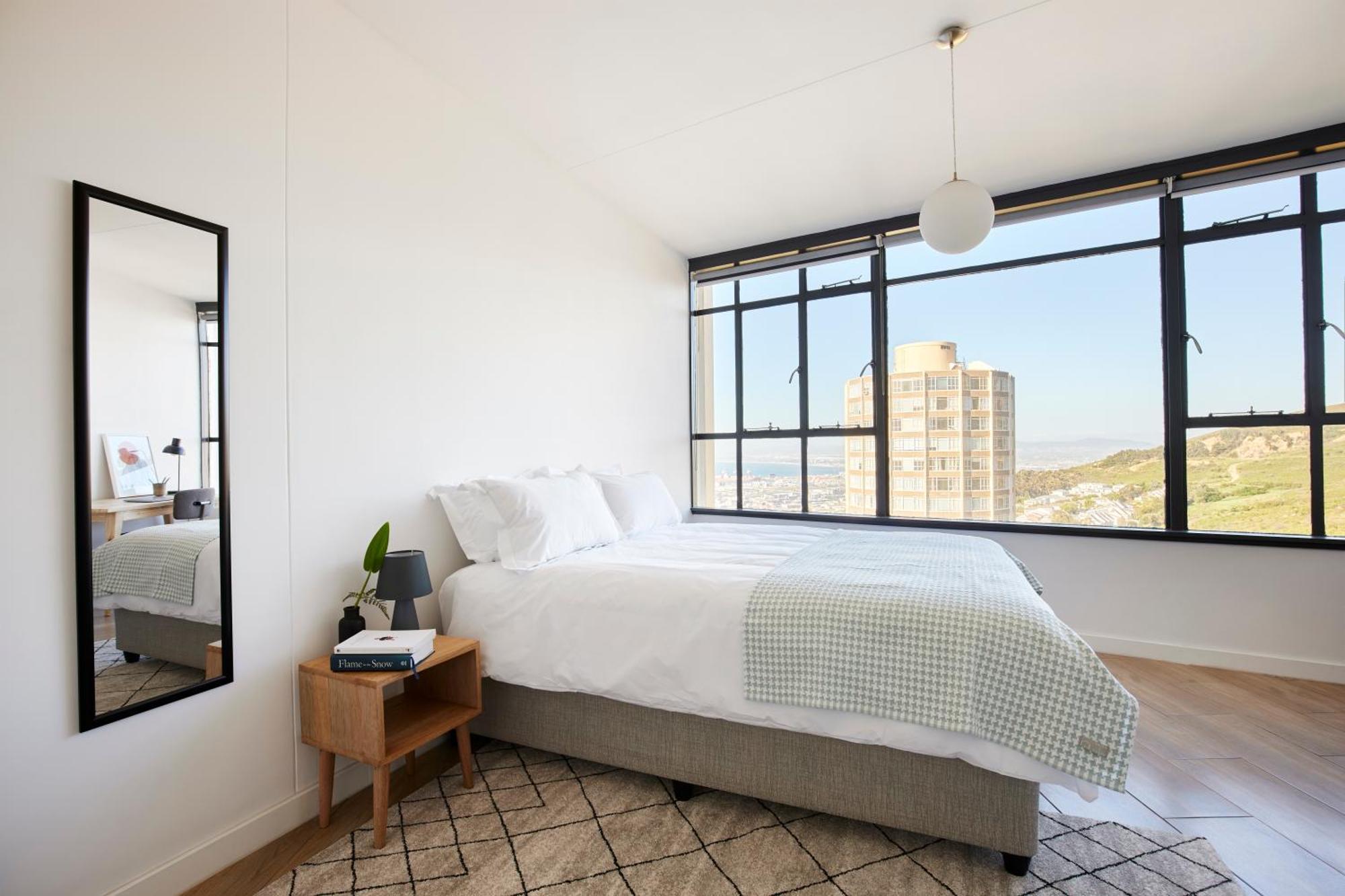 Style With Striking Views Apartment Cape Town