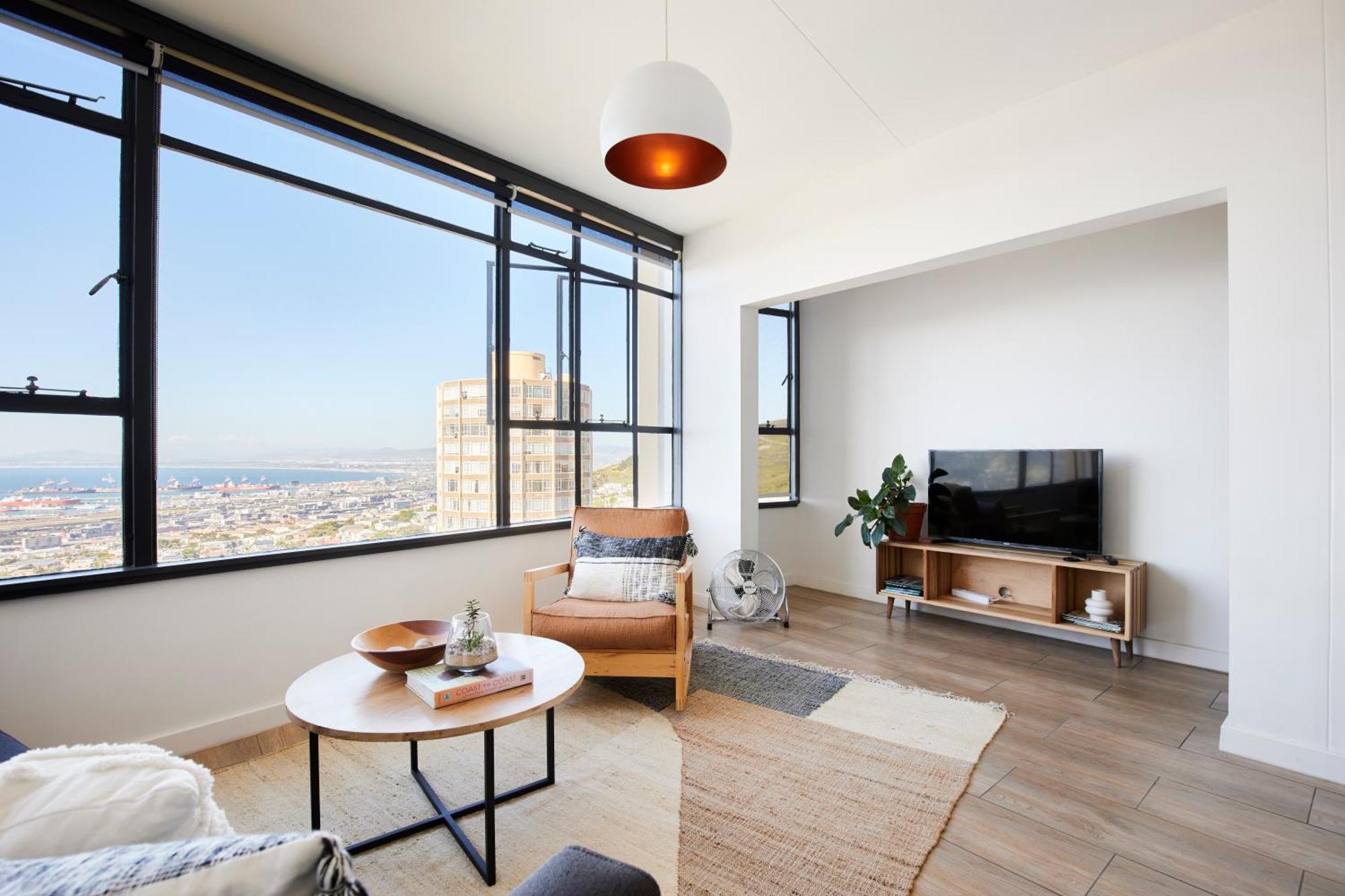 Style With Striking Views Apartamento