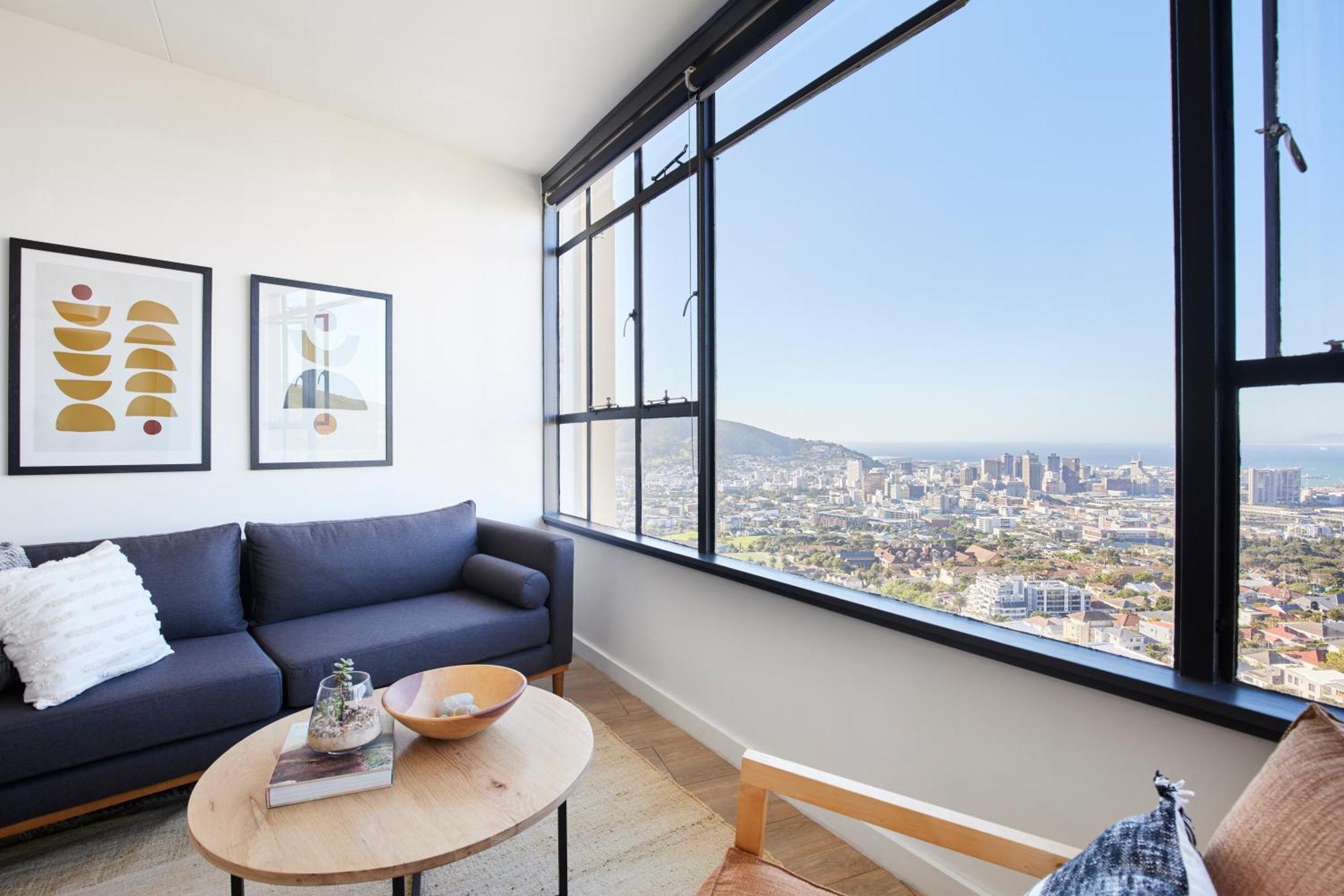 Style With Striking Views Apartamento *