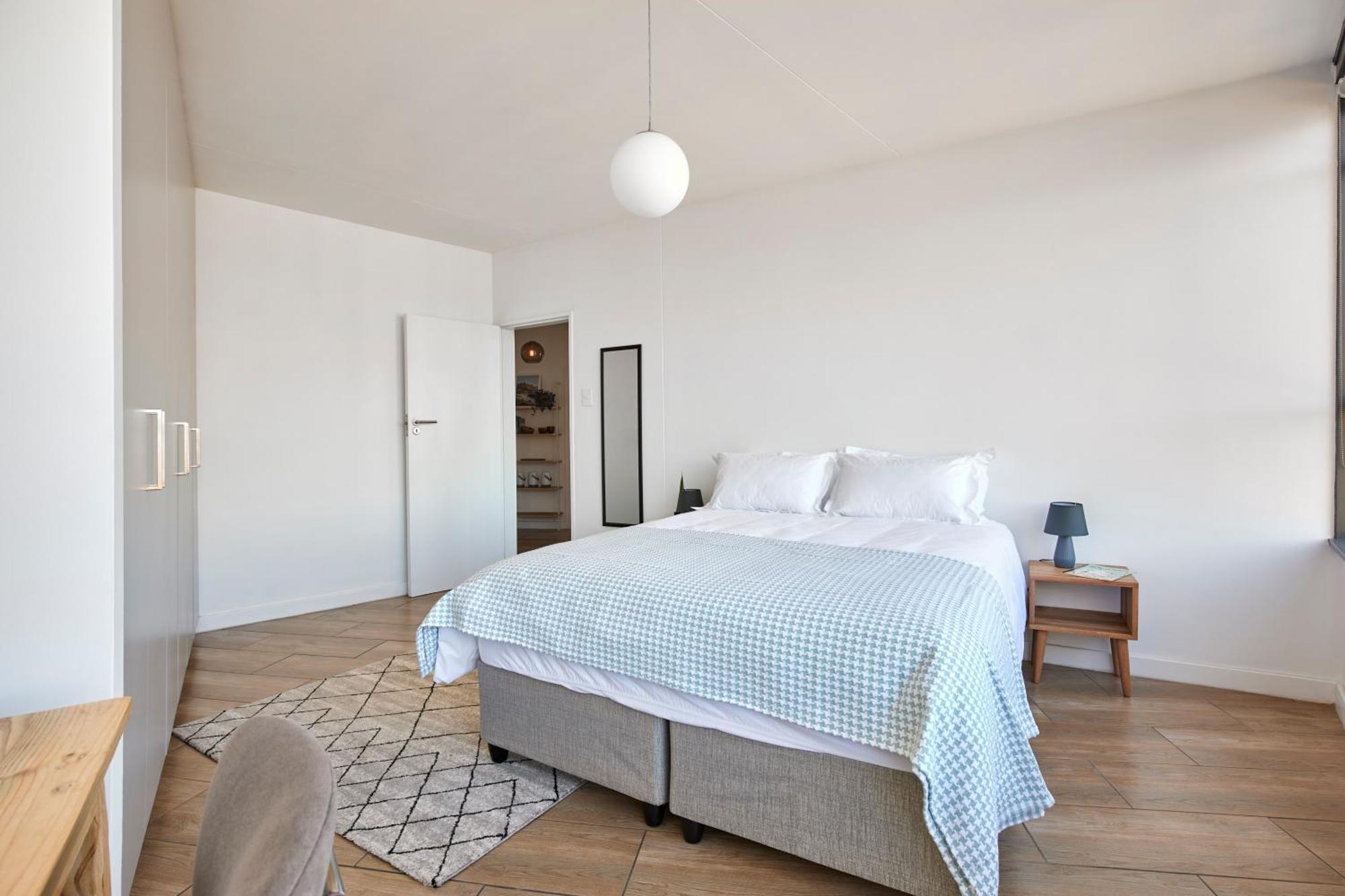 Apartamento Style With Striking Views