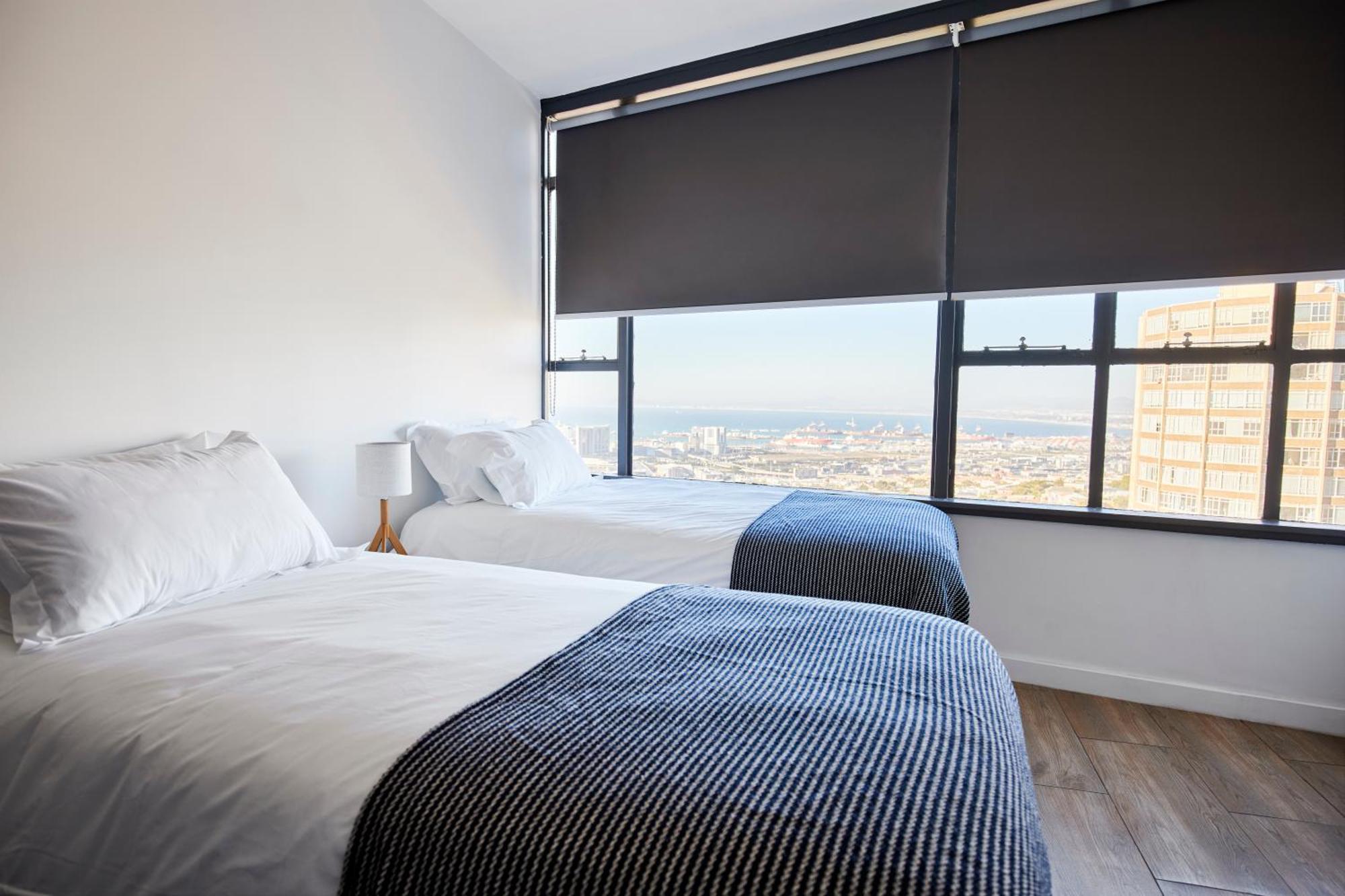 Style With Striking Views *