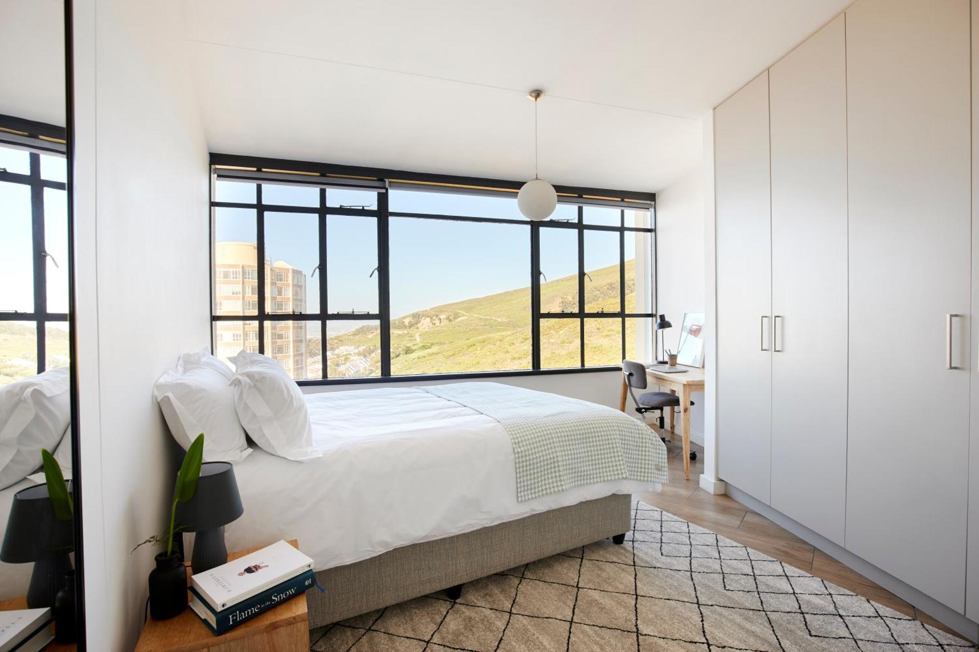 Style With Striking Views Apartamento *