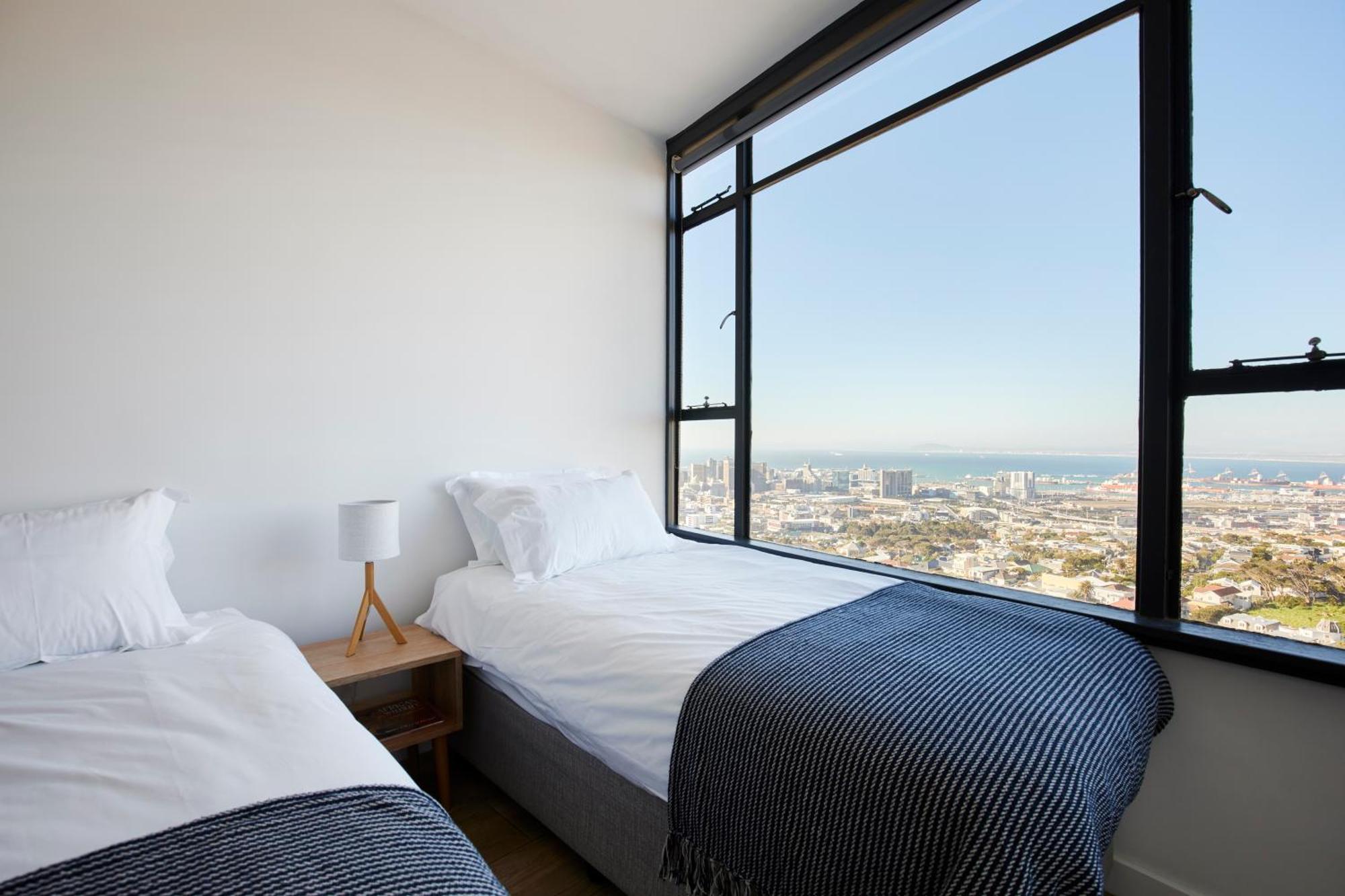 Style With Striking Views